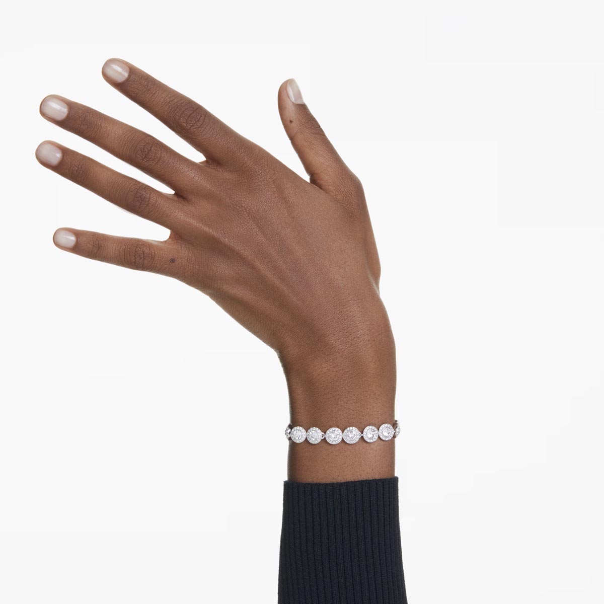 Swarovski Crystal Una Bracelet