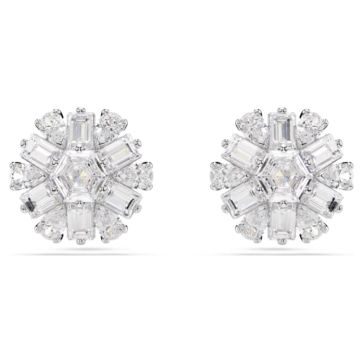 Swarovski Crystal Idyllia Earrings