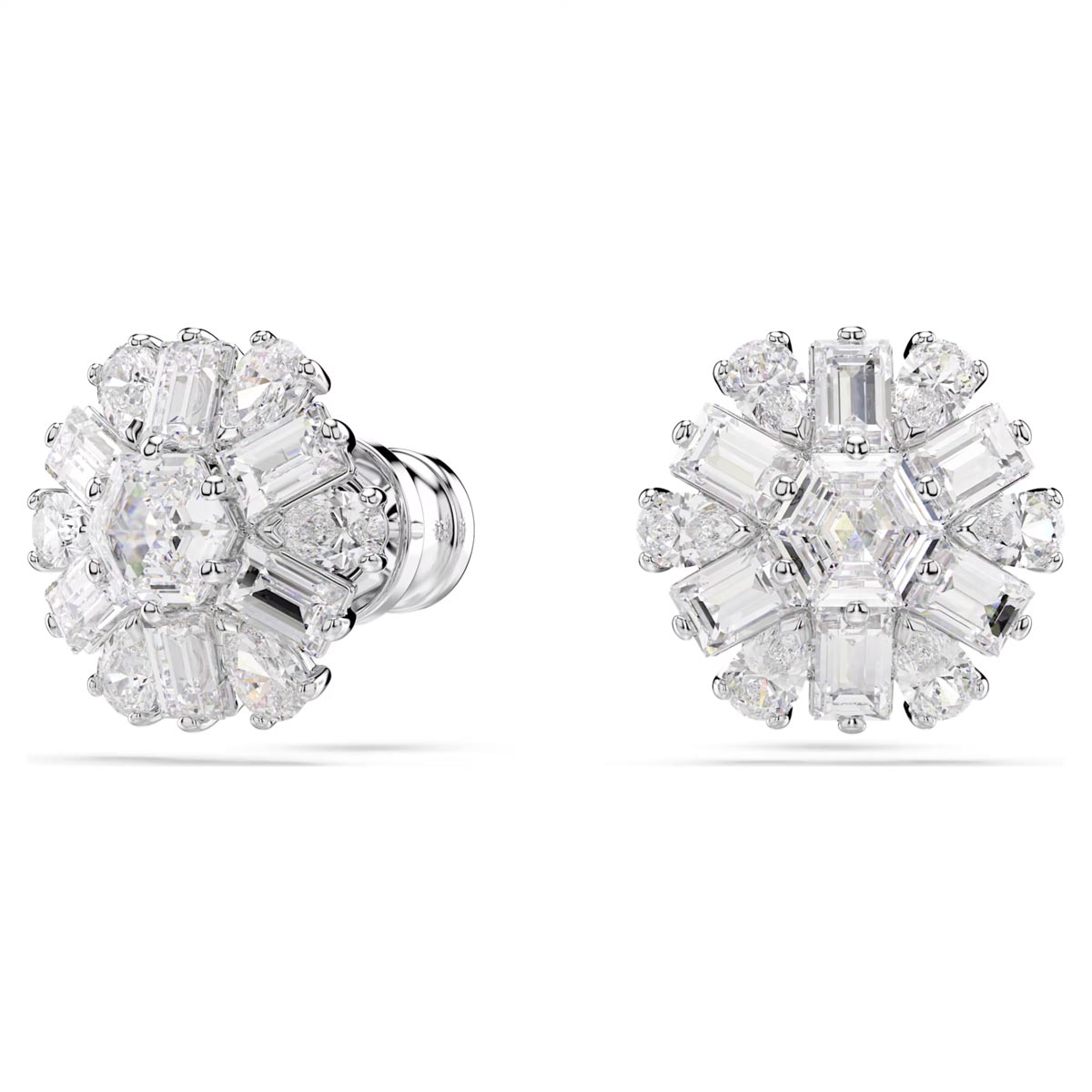 Swarovski Crystal Idyllia Earrings