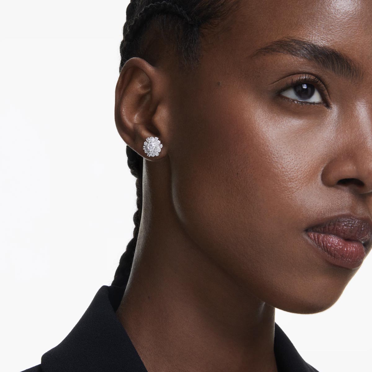 Swarovski Crystal Idyllia Earrings
