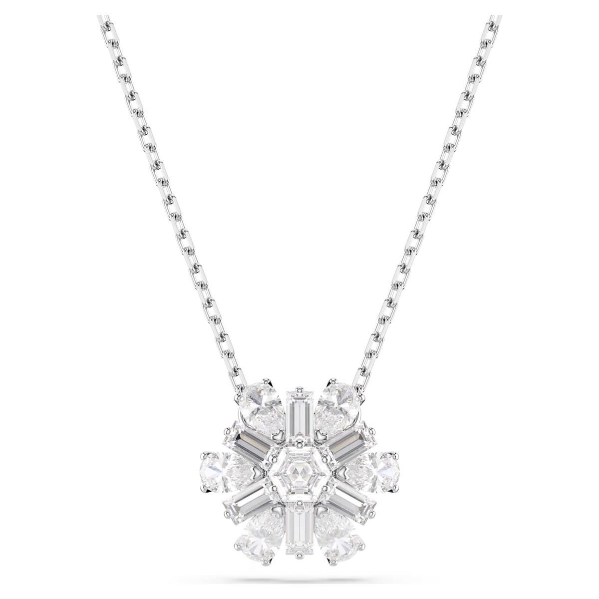 Swarovski Crystal Idyllia Necklace