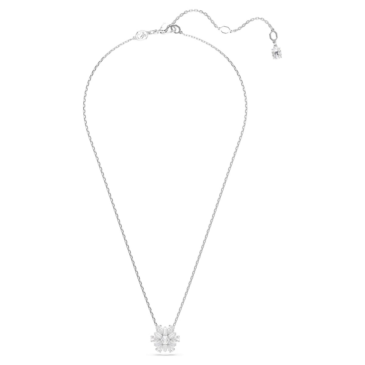 Swarovski Crystal Idyllia Necklace