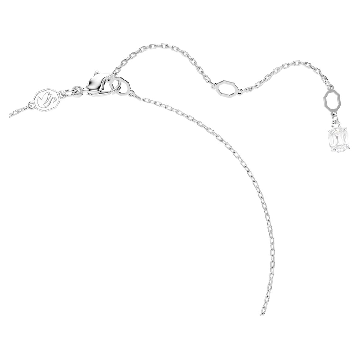 Swarovski Crystal Idyllia Necklace