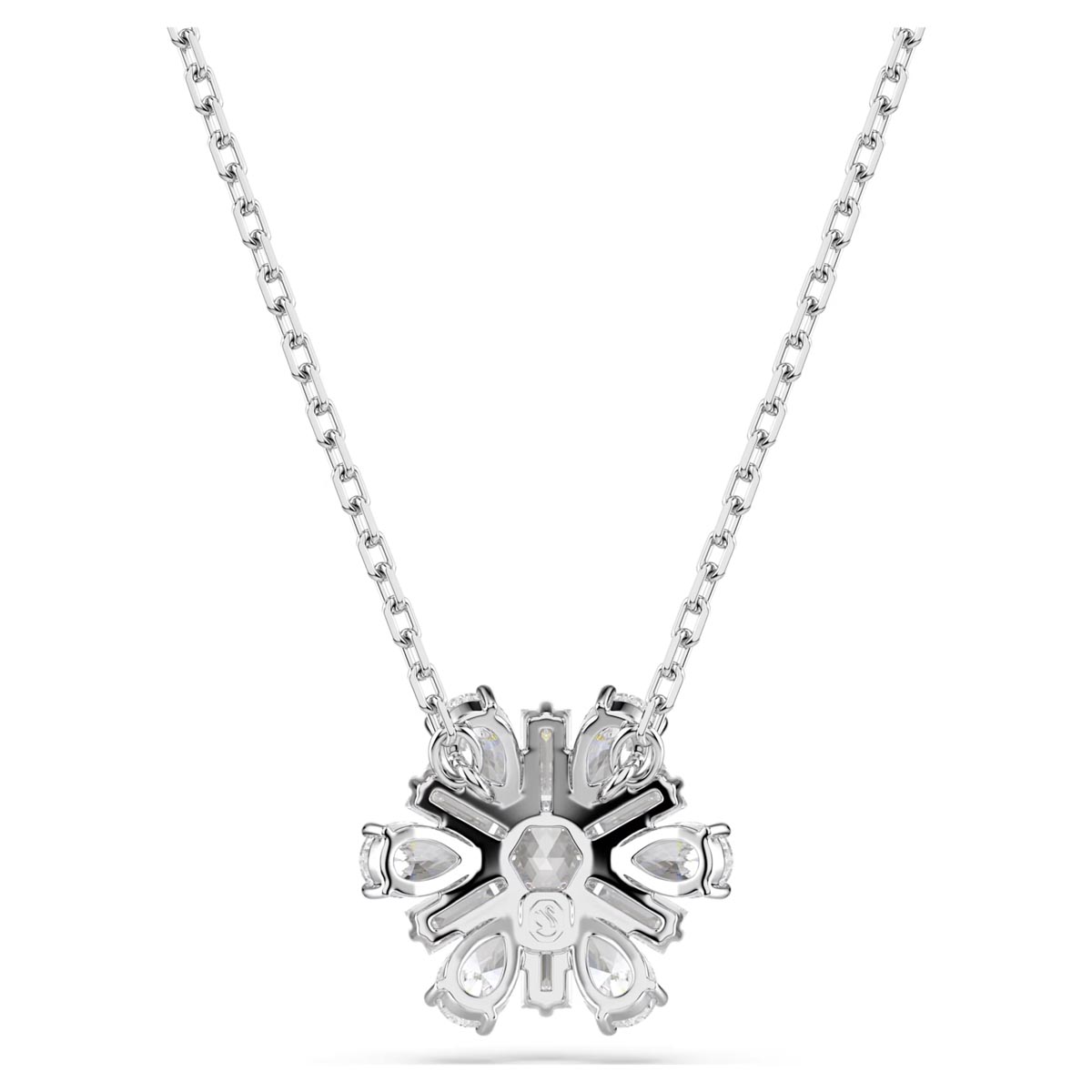 Swarovski Crystal Idyllia Necklace