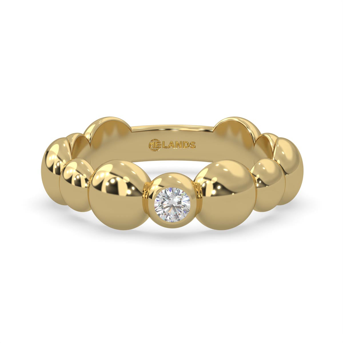 Lands Collection – Day's Jewelers