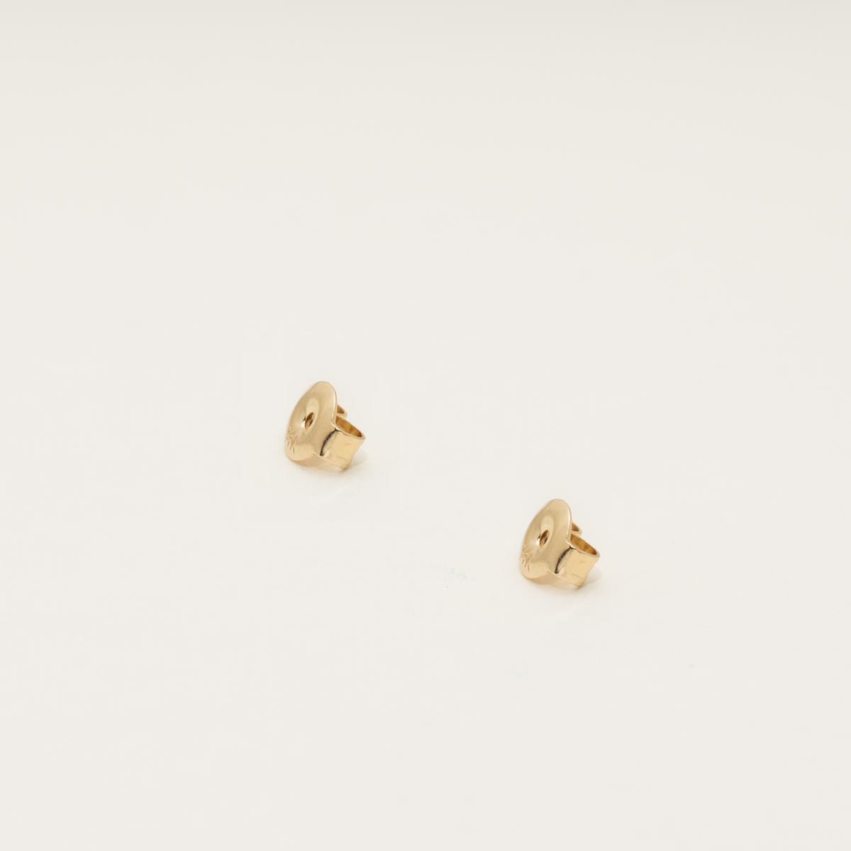 Diamond Drop Earrings in 14kt Yellow Gold (5/8ct tw)