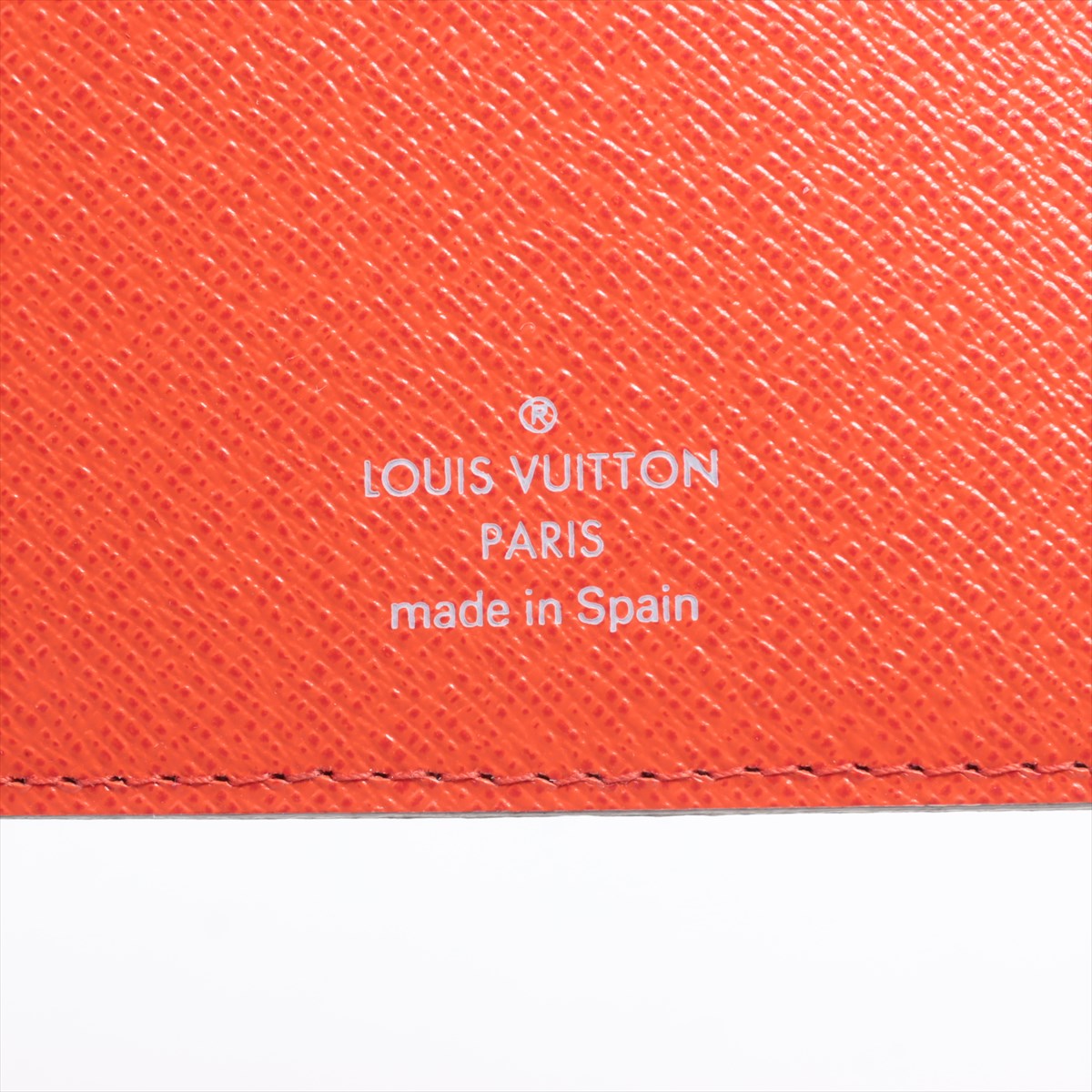 Pre Owned Louis Vuitton Monogram Canvas Insolite Wallet