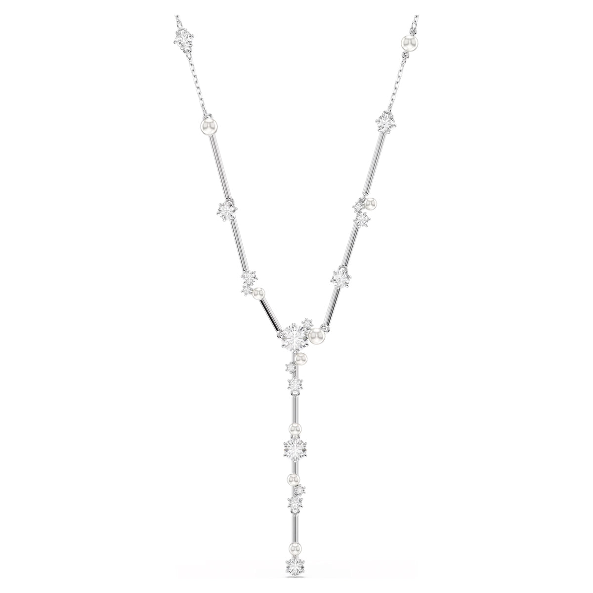 Swarovski Constella Station Necklace