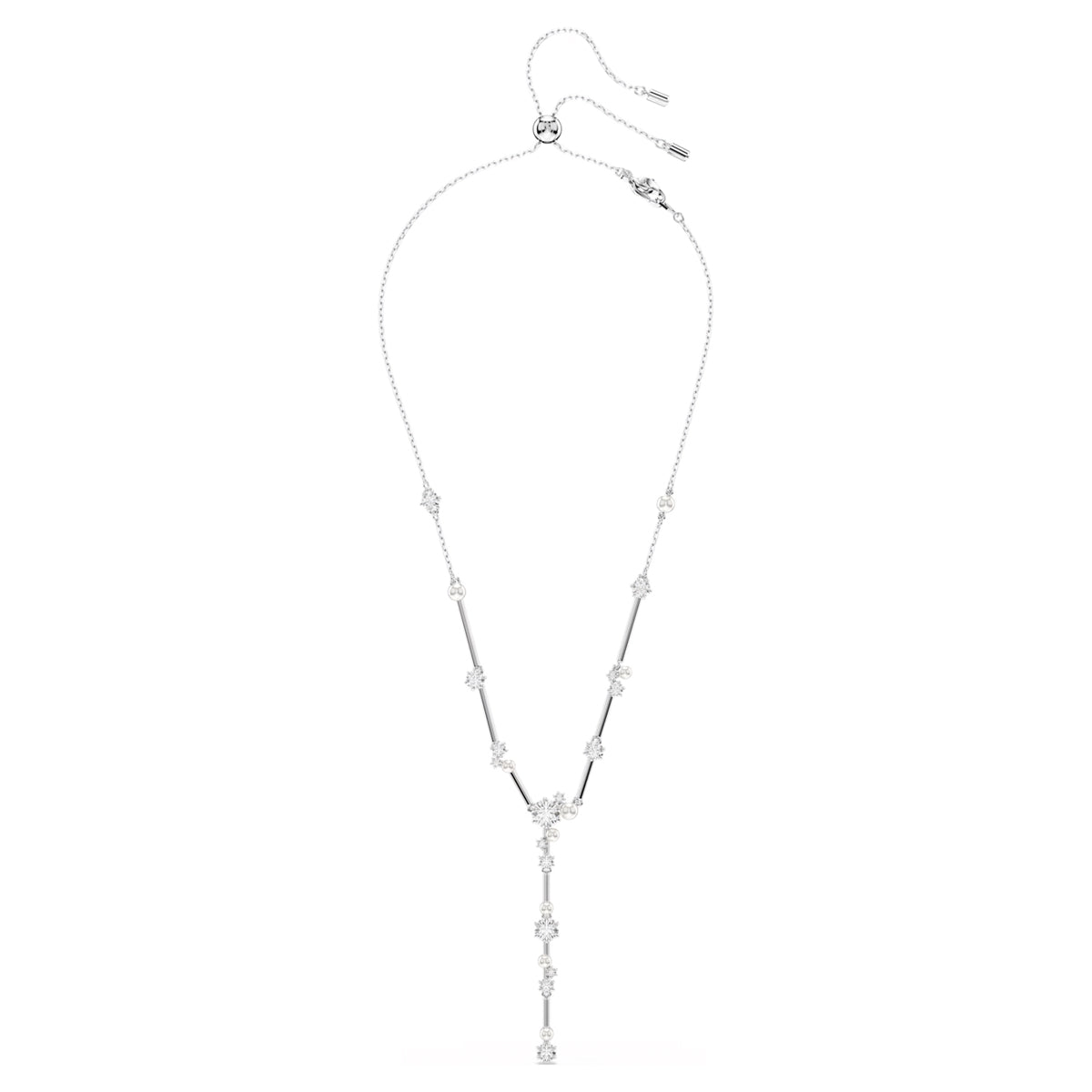 Swarovski Constella Station Necklace