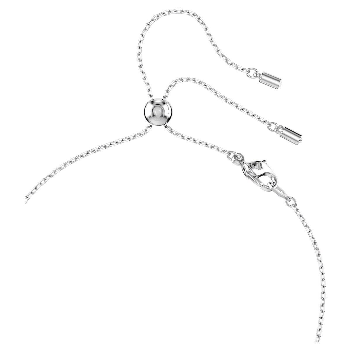 Swarovski Constella Station Necklace
