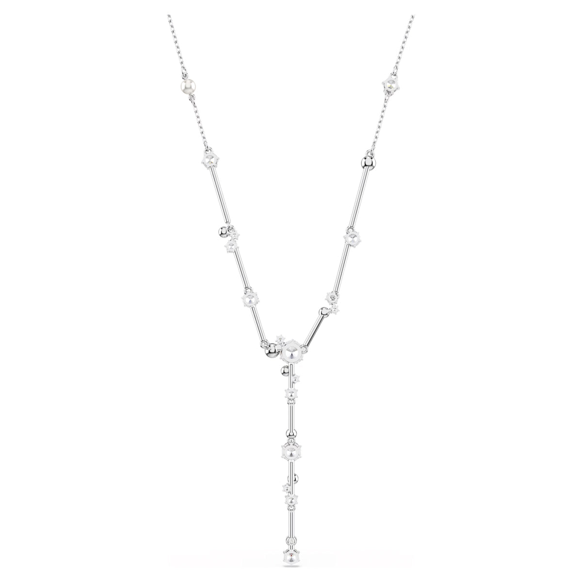 Swarovski Constella Station Necklace