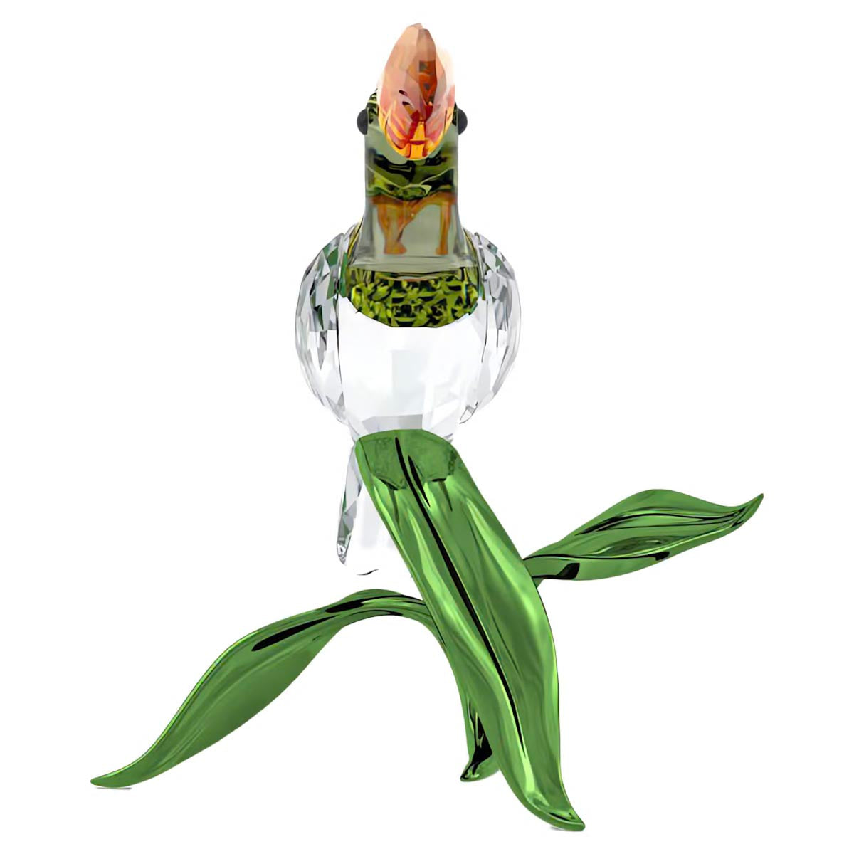 Swarovski Idyllia Toucan Crystal Figurine - Thumbnail 3