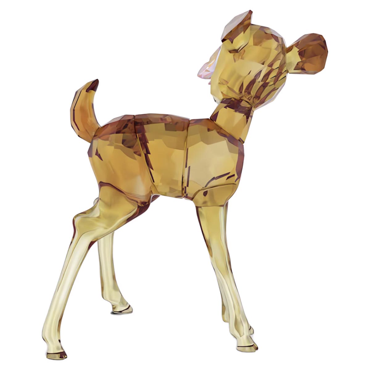 Swarovski Disney Classic Crystal Bambi Figurine