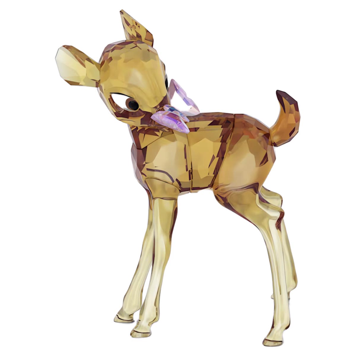 Swarovski Disney Classic Crystal Bambi Figurine