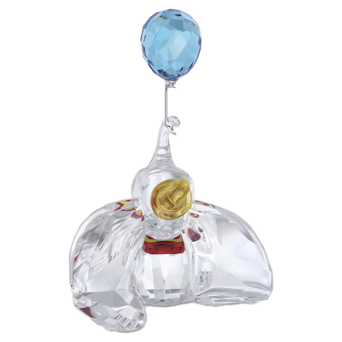 Swarovski Disney Classic Crystal Dumbo Figurine