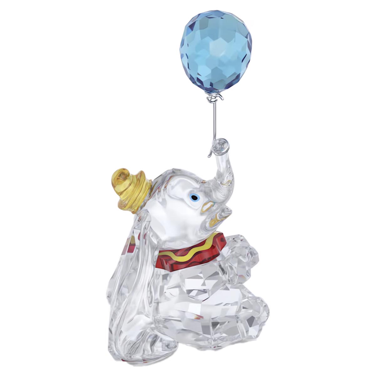 Swarovski Disney Classic Crystal Dumbo Figurine
