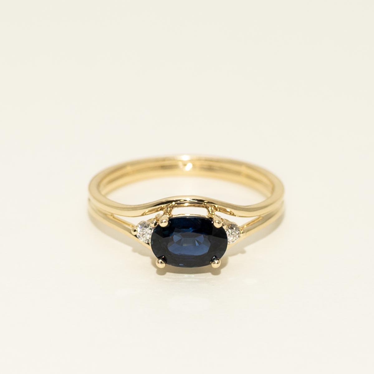 Sapphire Jewelry – Day's Jewelers