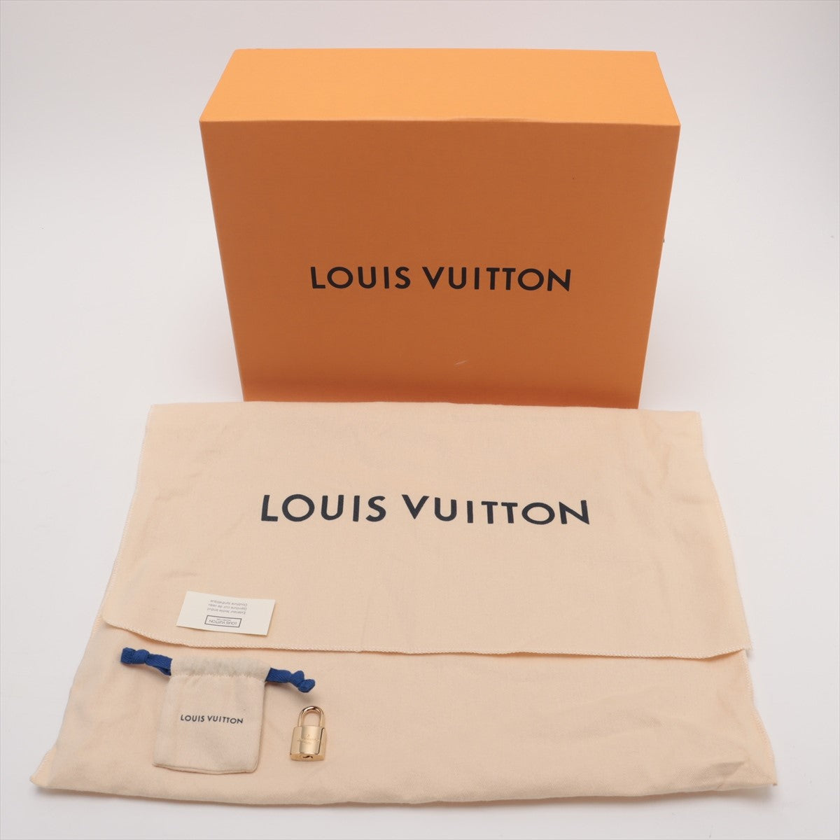 Pre Owned Louis Vuitton Monogram Canvas Moon Backpack