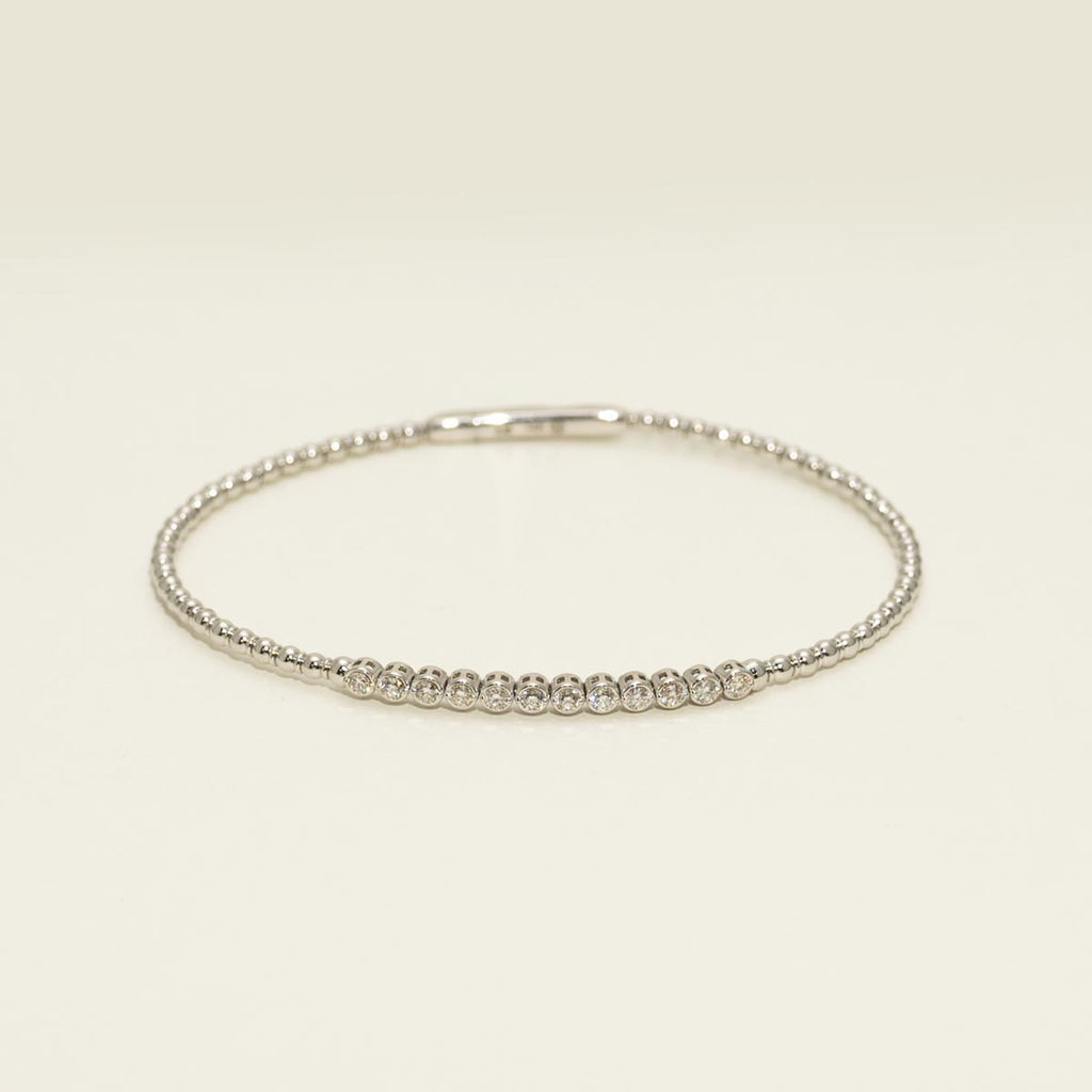 Diamond Bracelets