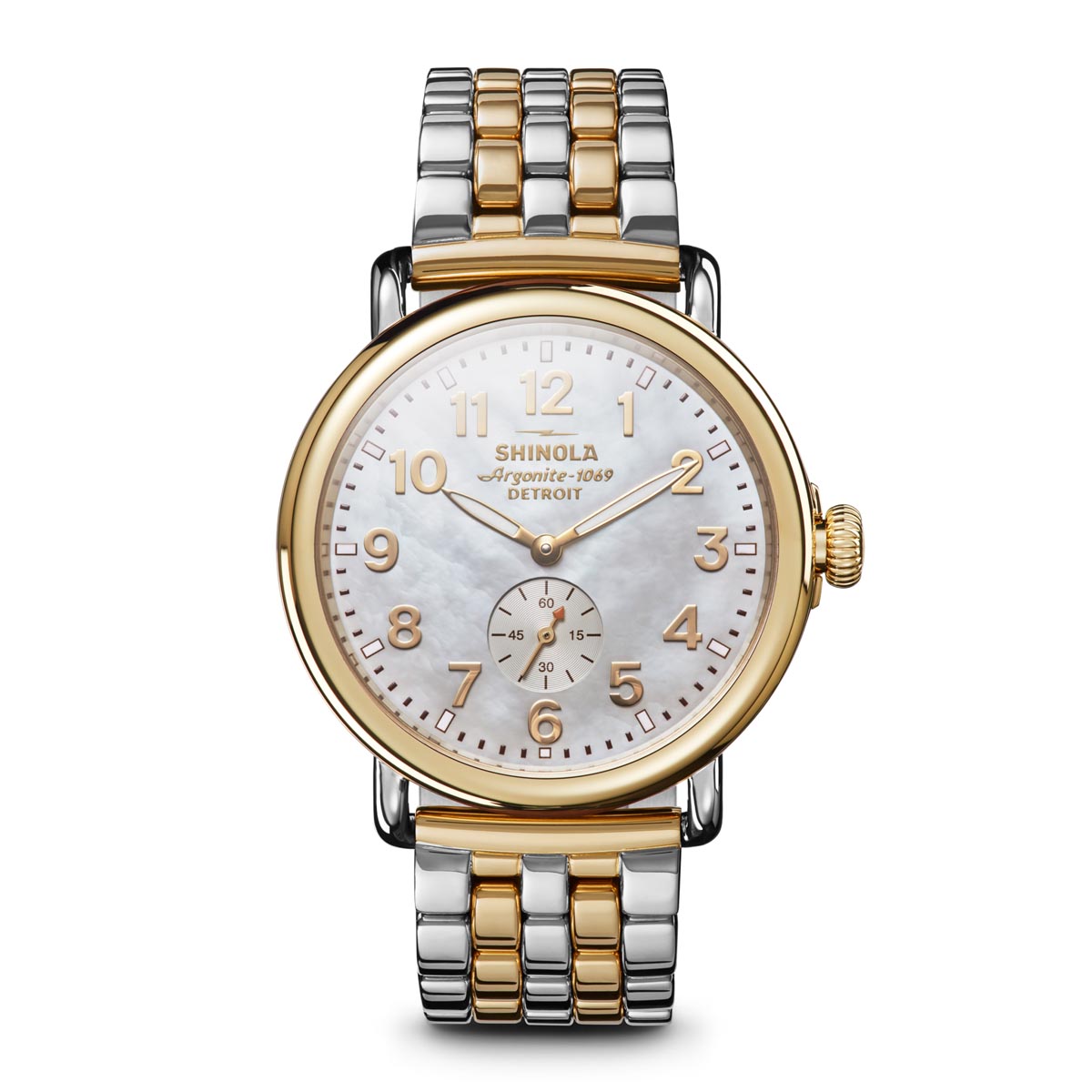 Shinola – Day's Jewelers