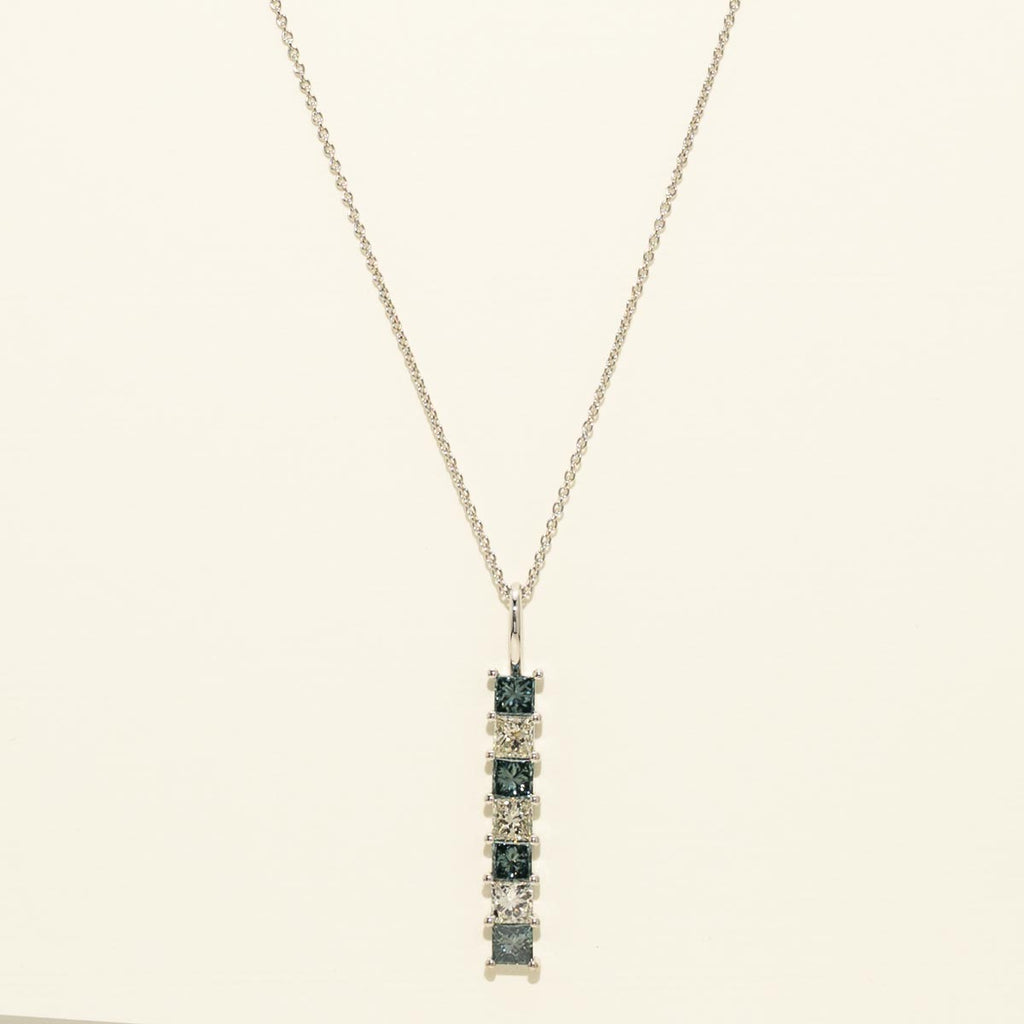 Diamond Necklaces