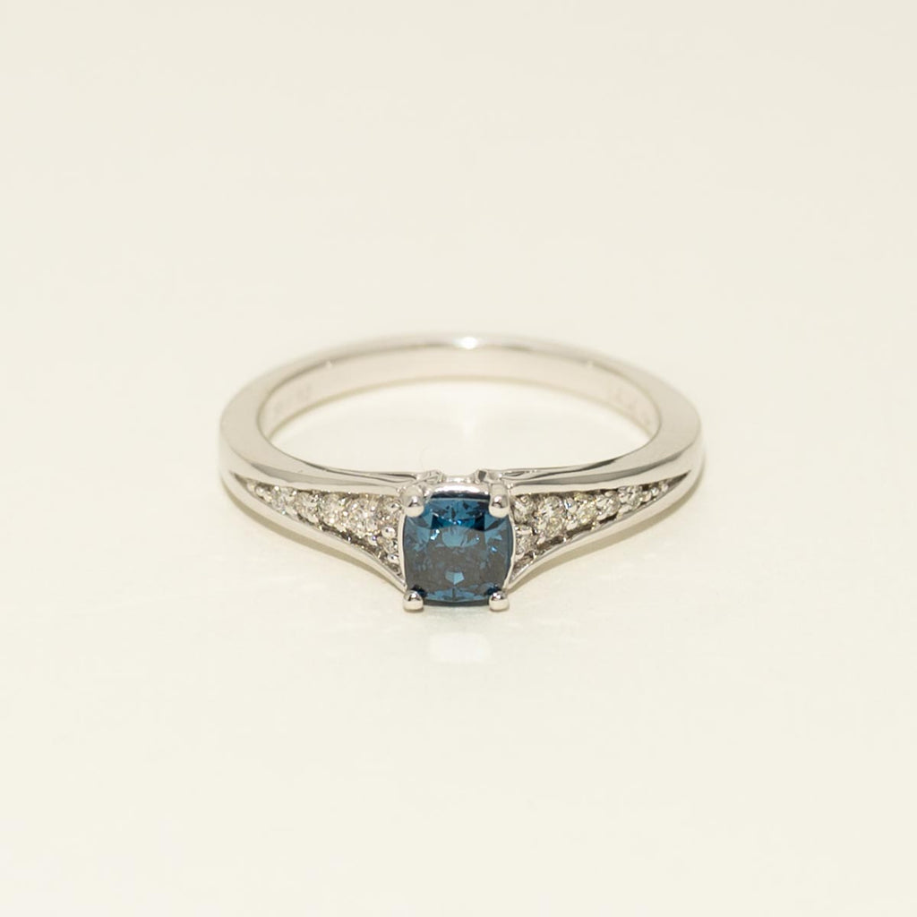 Diamond Engagement Rings