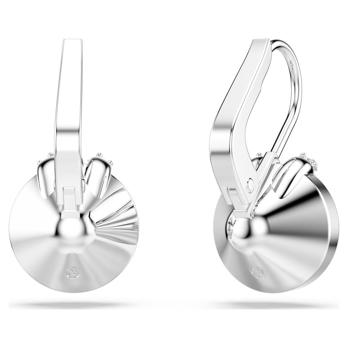 Swarovski Bella Blue Earrings