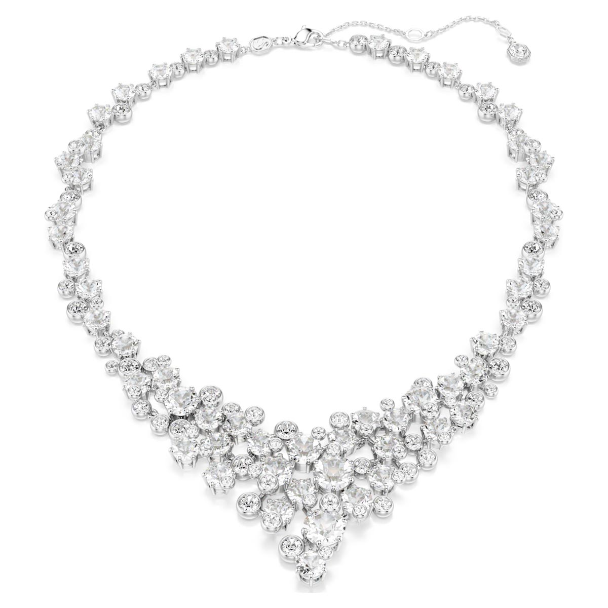 Swarovski Constella Necklace