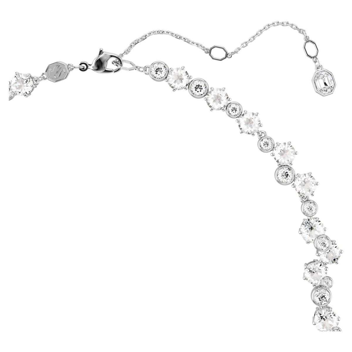 Swarovski Constella Necklace