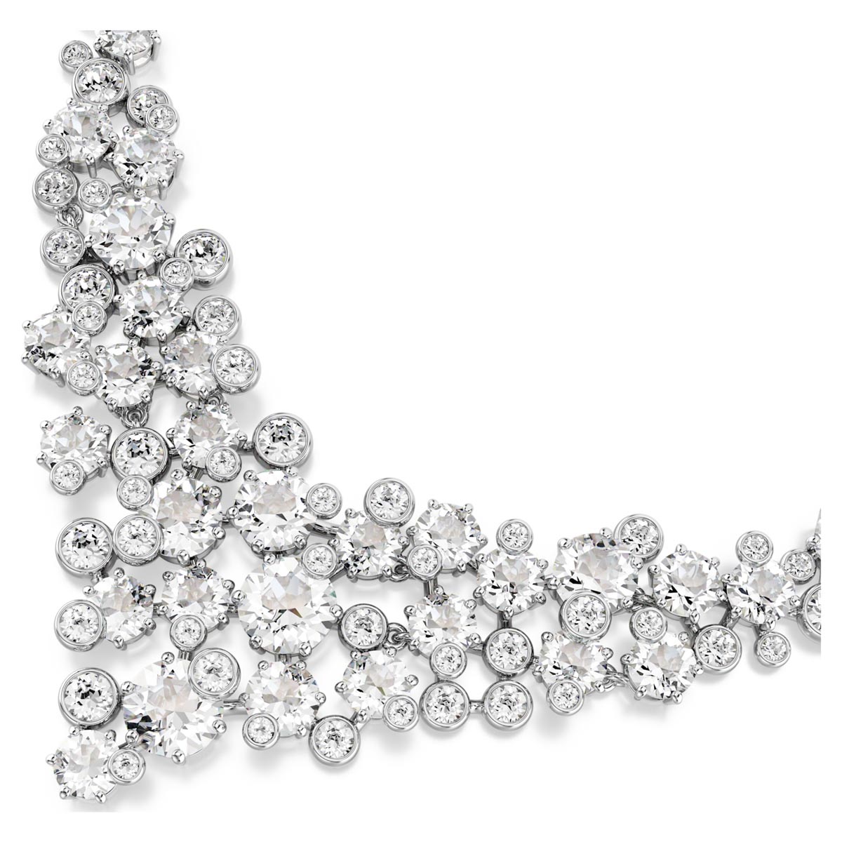 Swarovski Constella Necklace