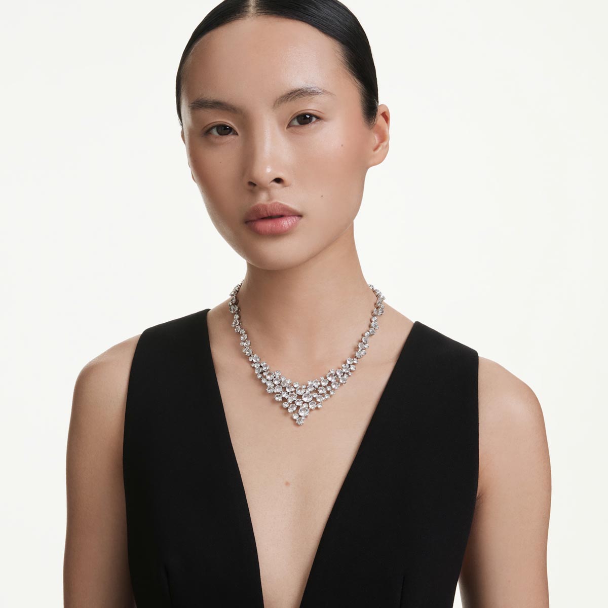 Swarovski Constella Necklace