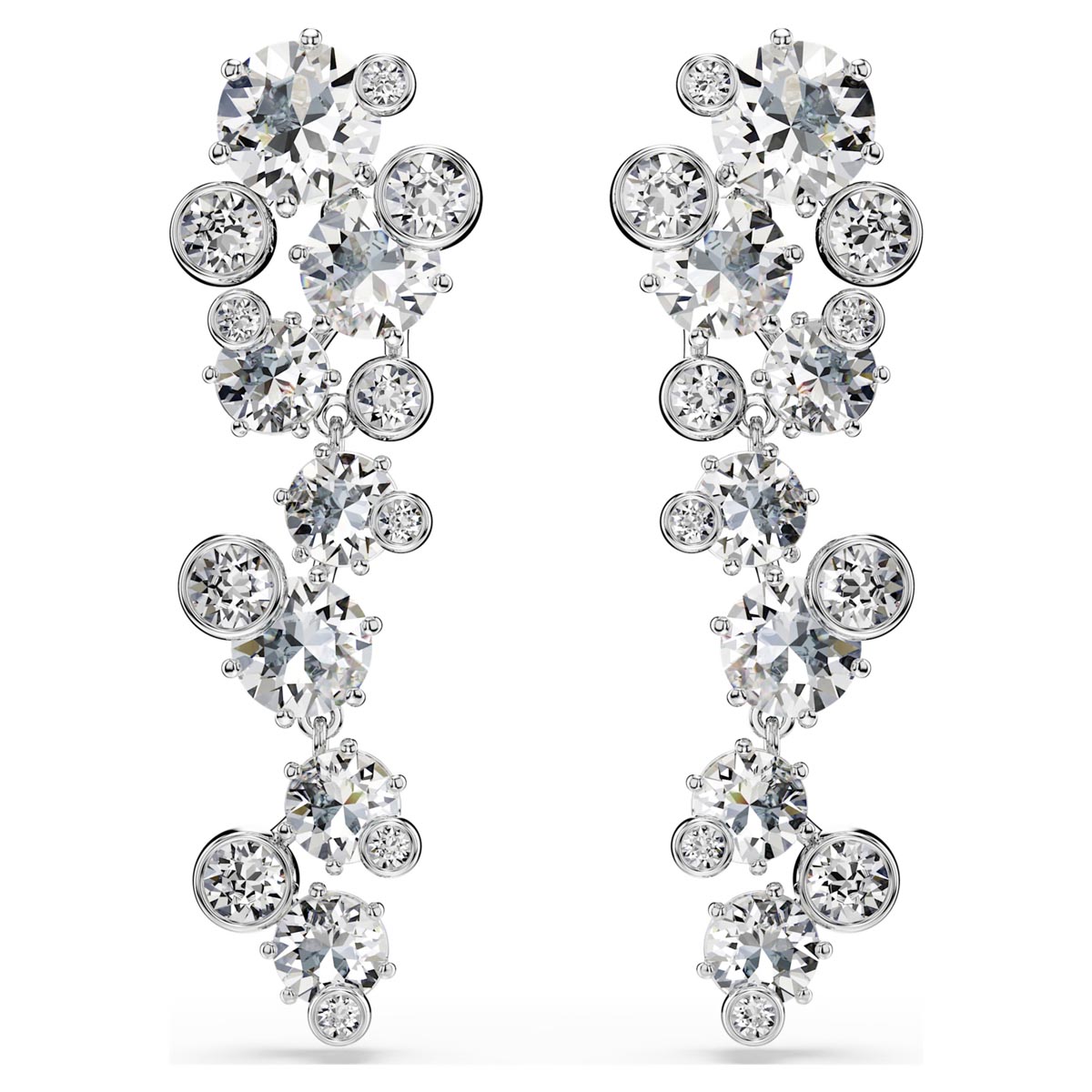 Swarovski Constella Drop Earrings