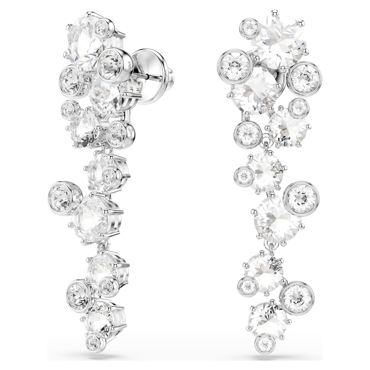 Swarovski Constella Drop Earrings