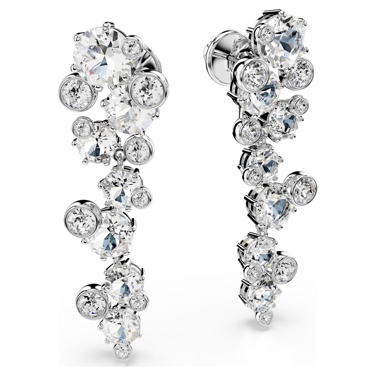 Swarovski Constella Drop Earrings