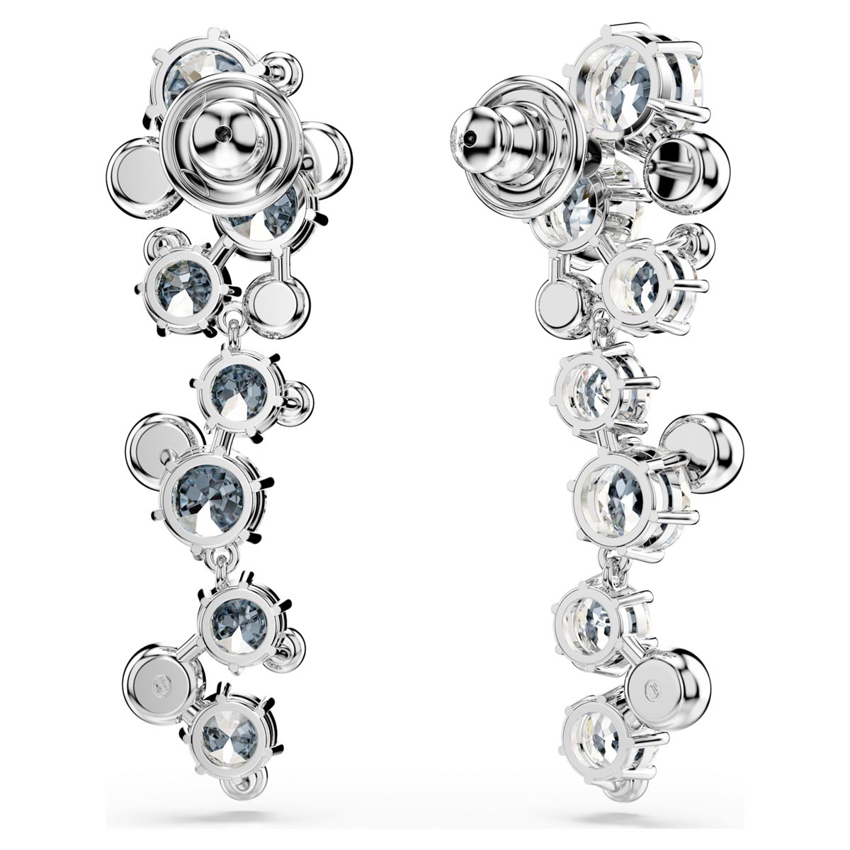 Swarovski Constella Drop Earrings