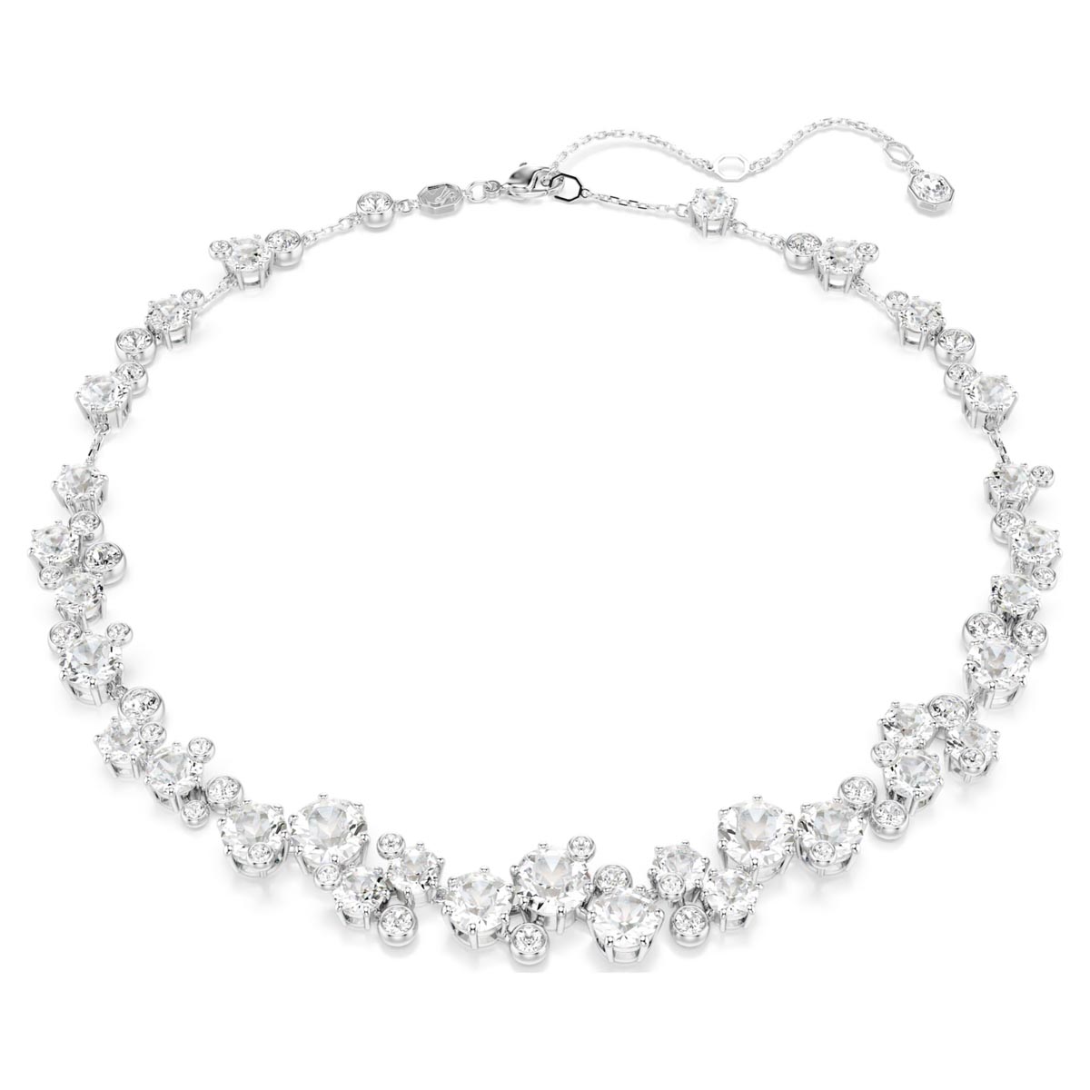 Swarovski Constella All Around Necklace
