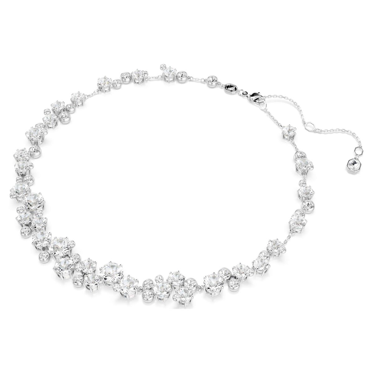 Swarovski Constella All Around Necklace