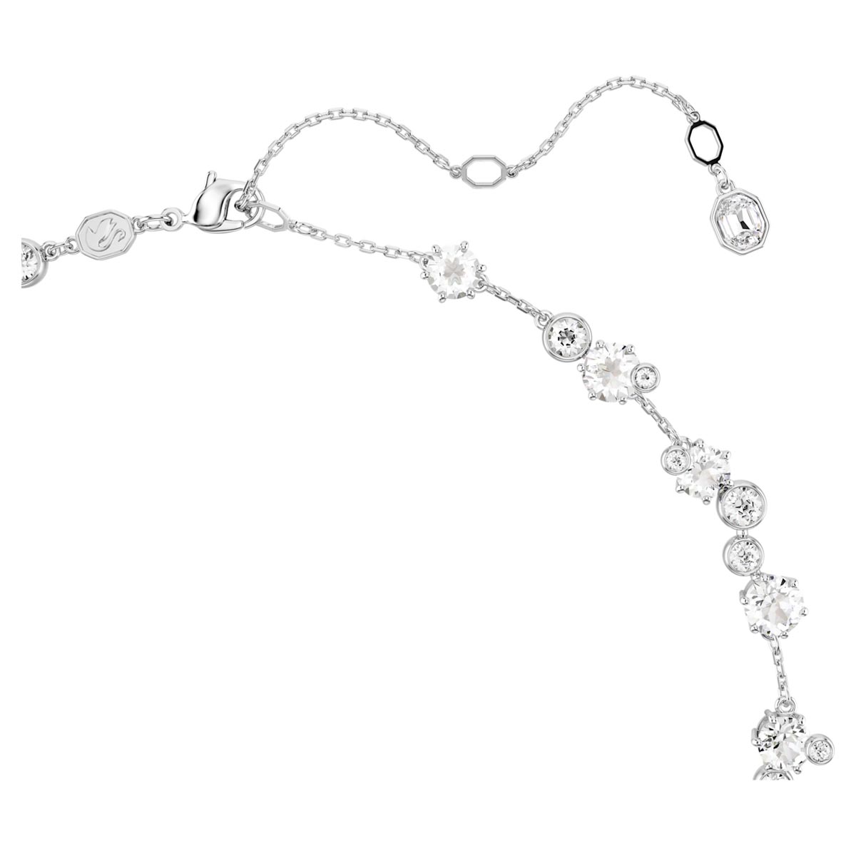 Swarovski Constella All Around Necklace