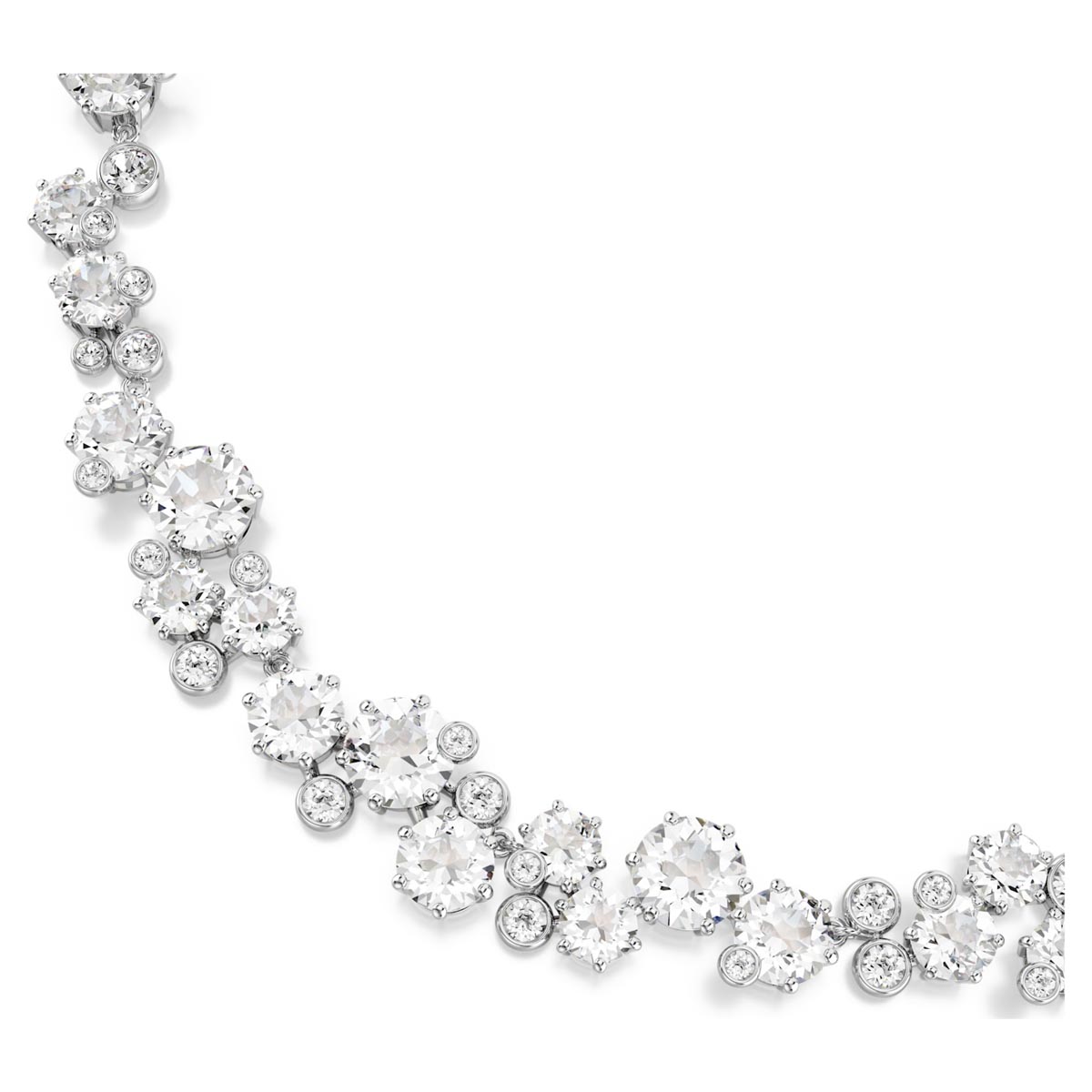 Swarovski Constella All Around Necklace