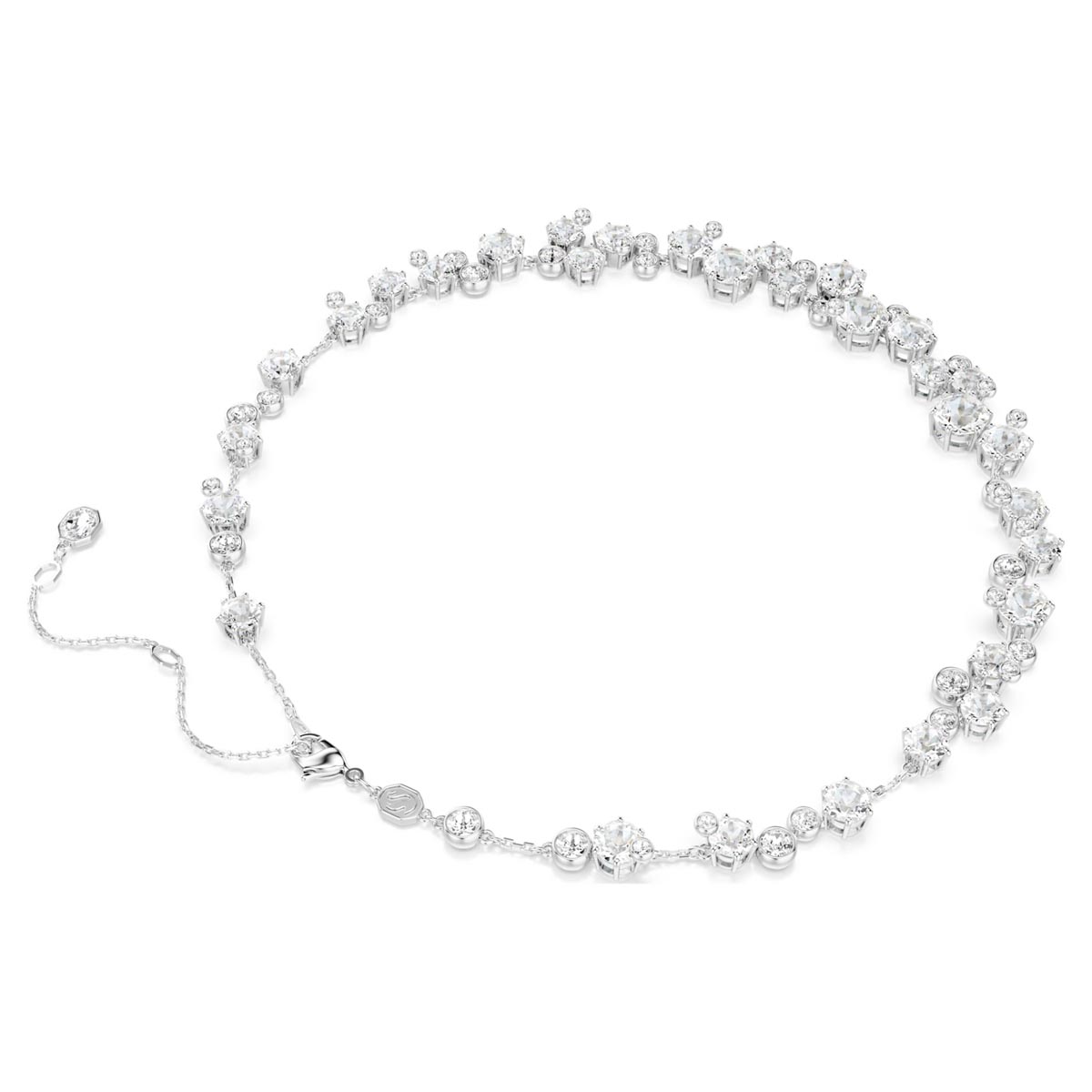 Swarovski Constella All Around Necklace