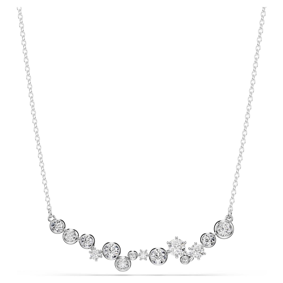 Swarovski Constella Bar Necklace