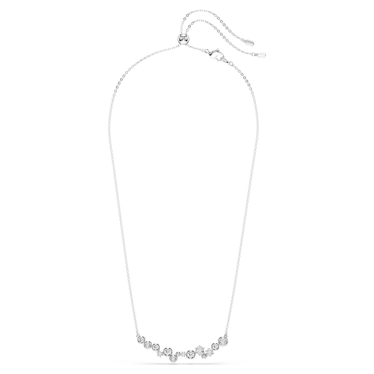 Swarovski Constella Bar Necklace