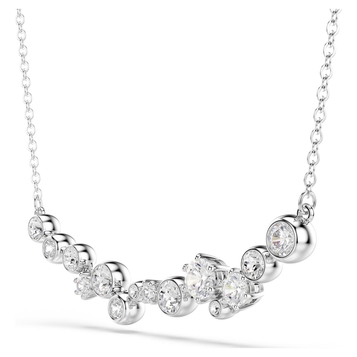Swarovski Constella Bar Necklace