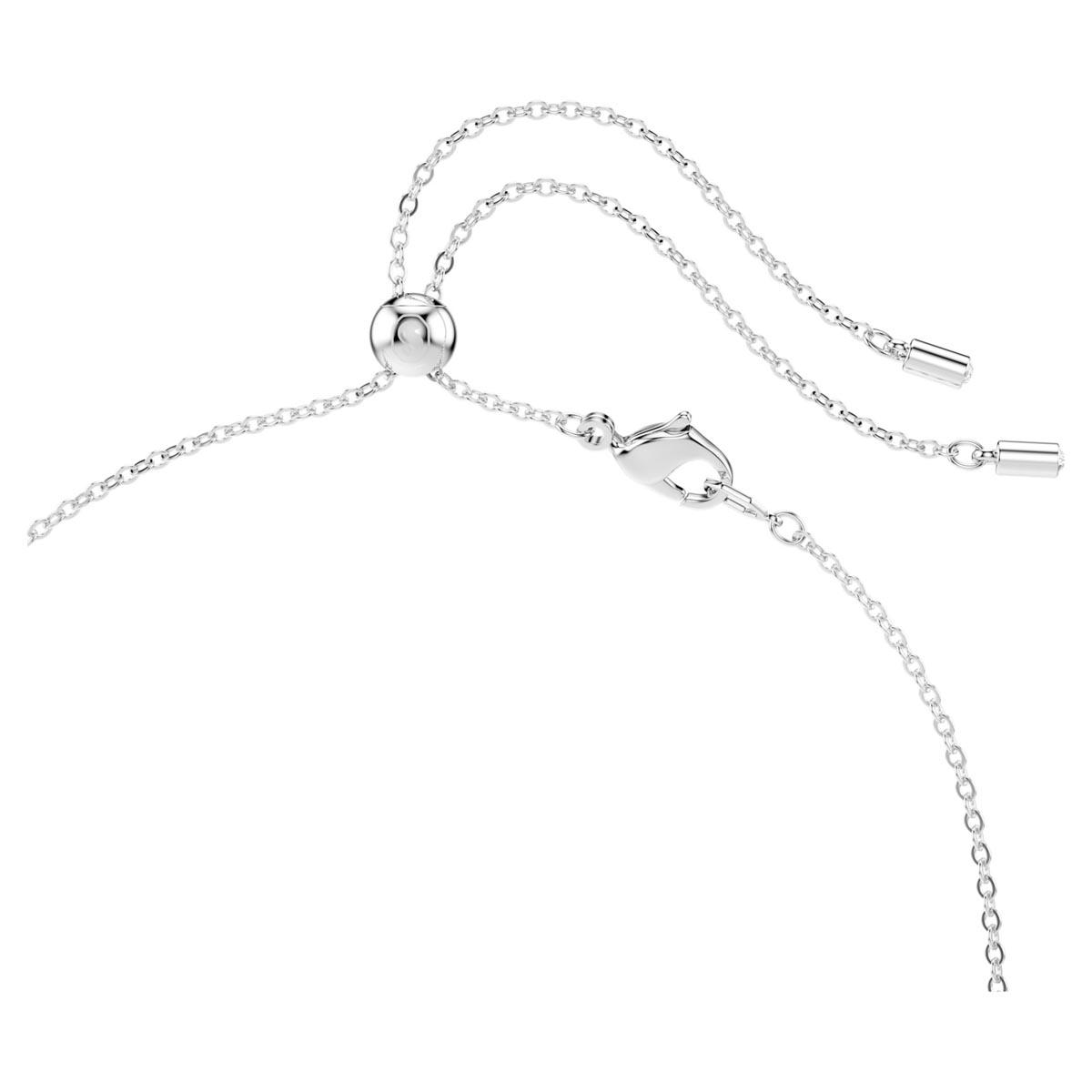 Swarovski Constella Bar Necklace
