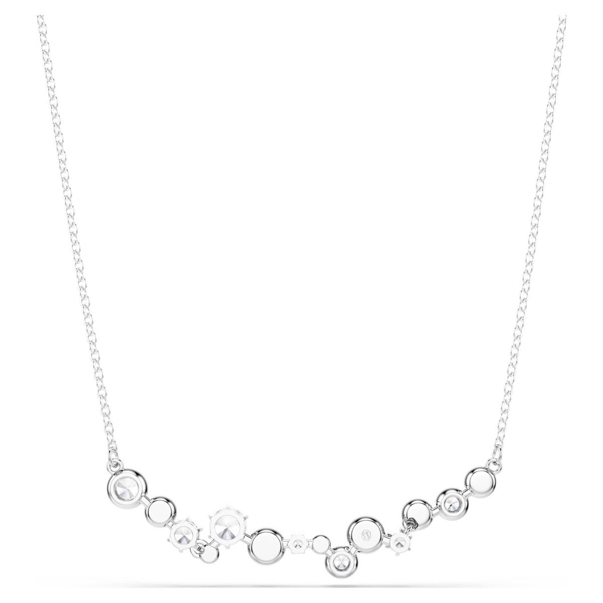 Swarovski Constella Bar Necklace