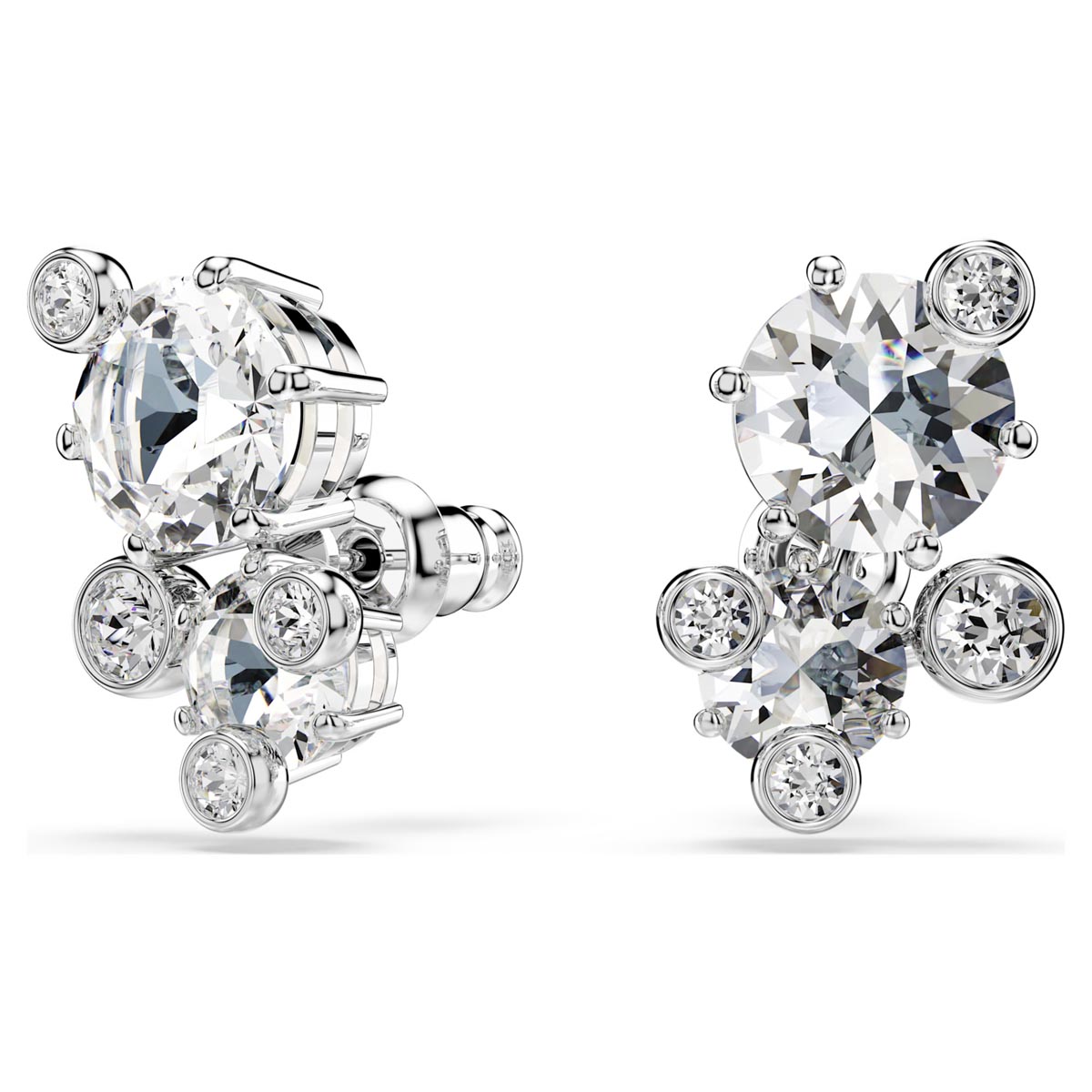 Swarovski Constella Stud Earrings