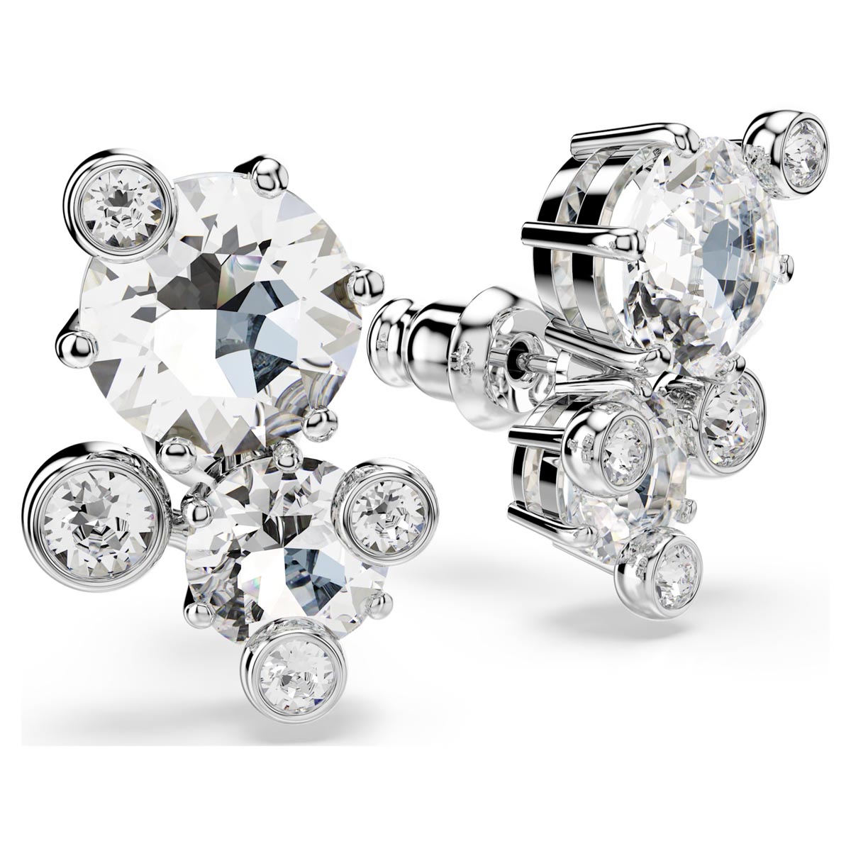 Swarovski Constella Stud Earrings