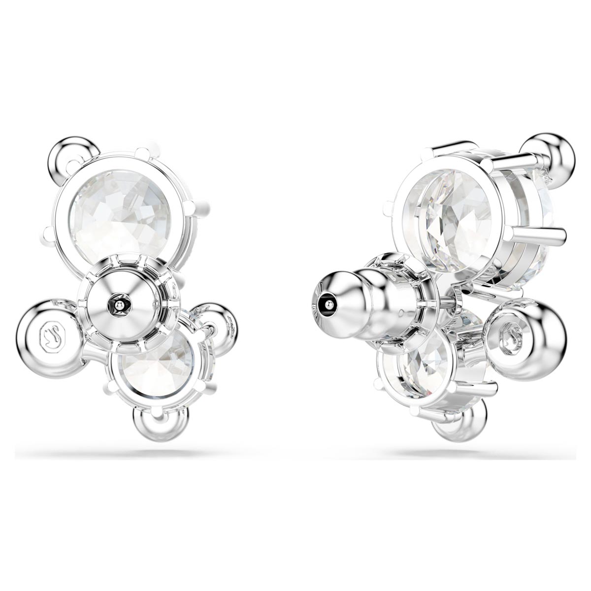 Swarovski Constella Stud Earrings