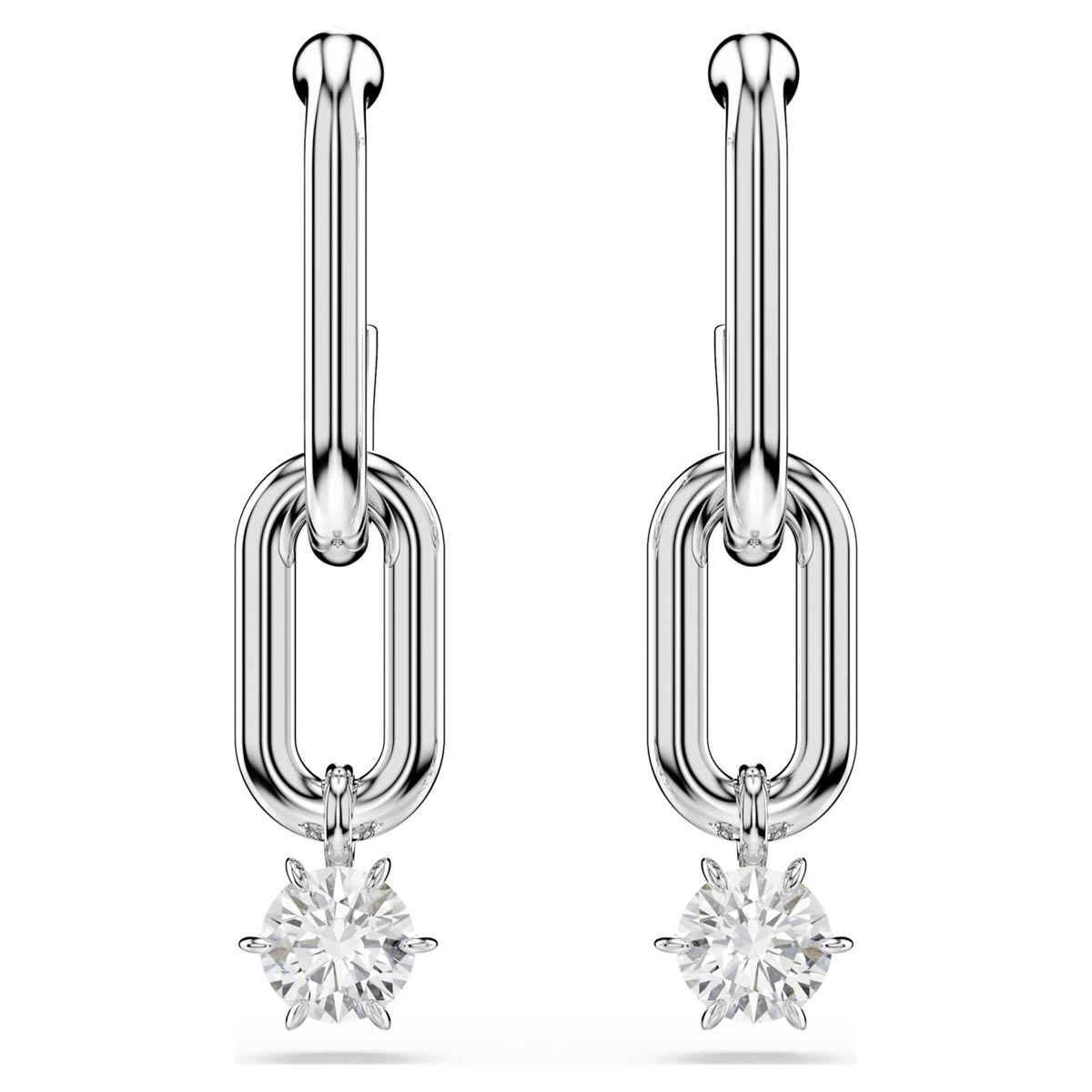 Swarovski Constella Drop Earrings