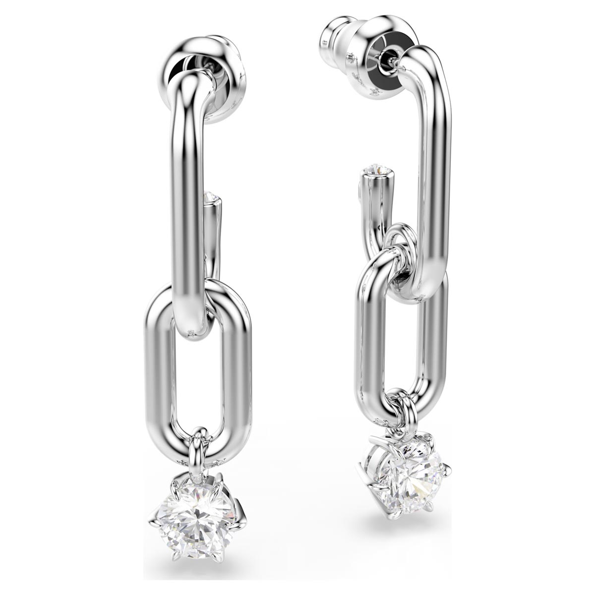 Swarovski Constella Drop Earrings